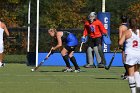 Field Hockey vs WPI  Wheaton College Field Hockey vs Worcester Polytechnic Institute. - Photo By: KEITH NORDSTROM : Wheaton, field hockey, FH2021